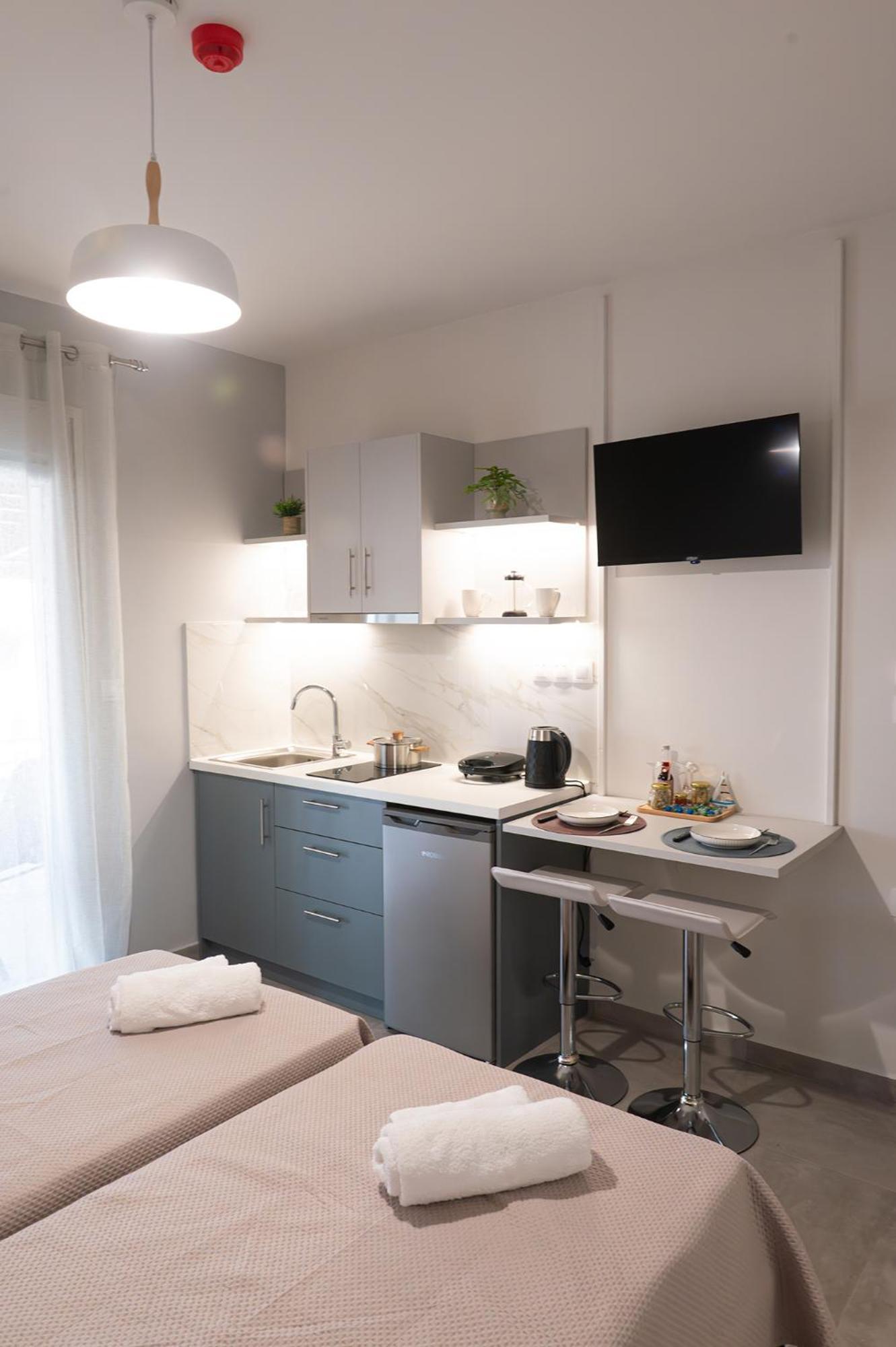Four Sis Rooms Mangana Exterior foto