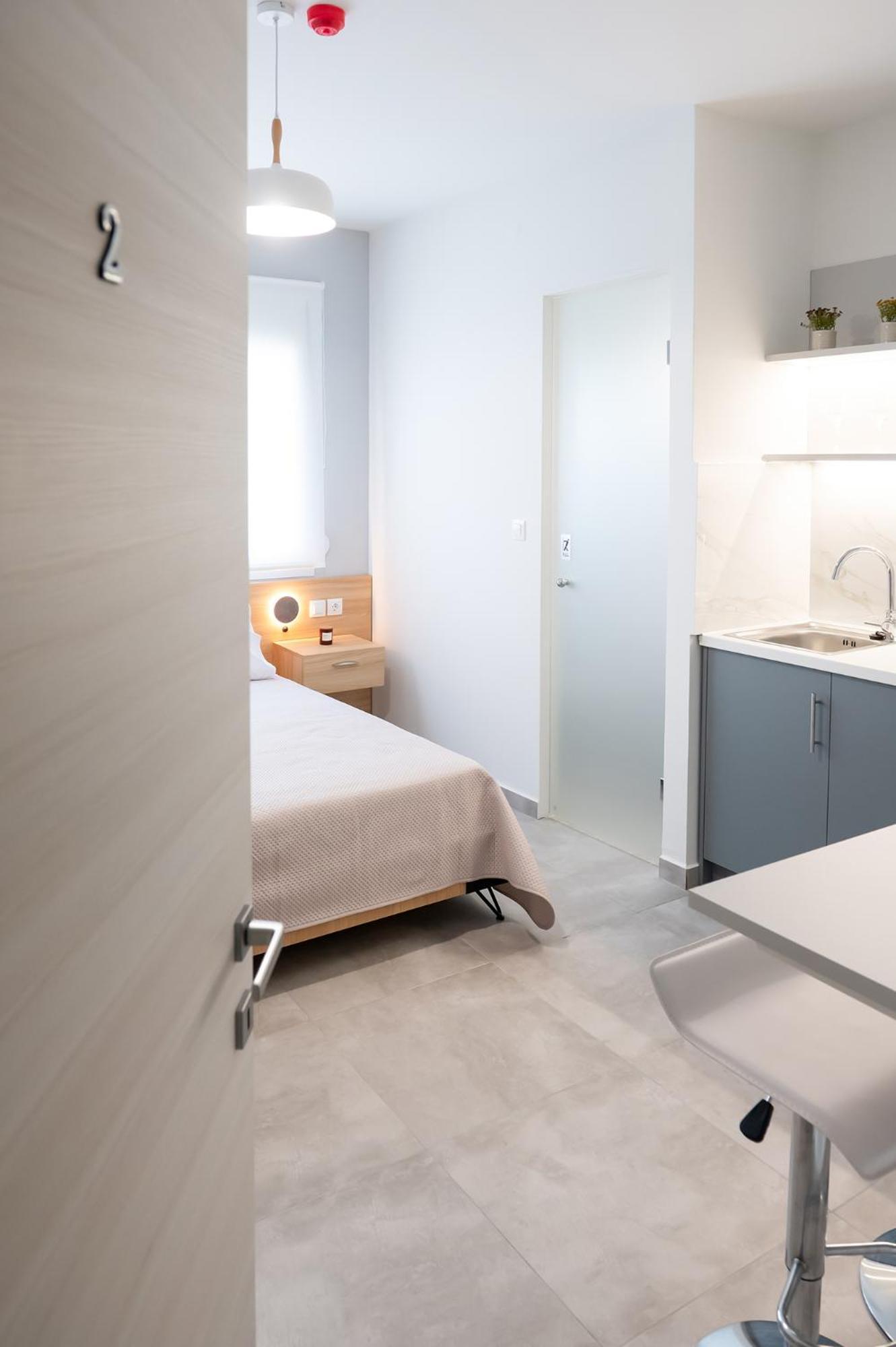 Four Sis Rooms Mangana Exterior foto