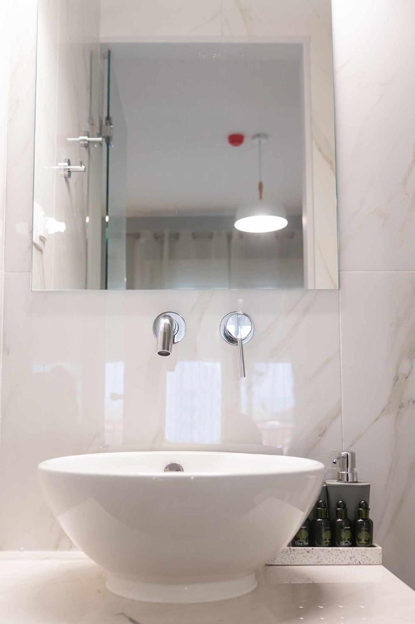 Four Sis Rooms Mangana Exterior foto